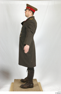  Photos Army man in Ceremonial Suit 4 Army a pose ceremonial dress whole body 0002.jpg